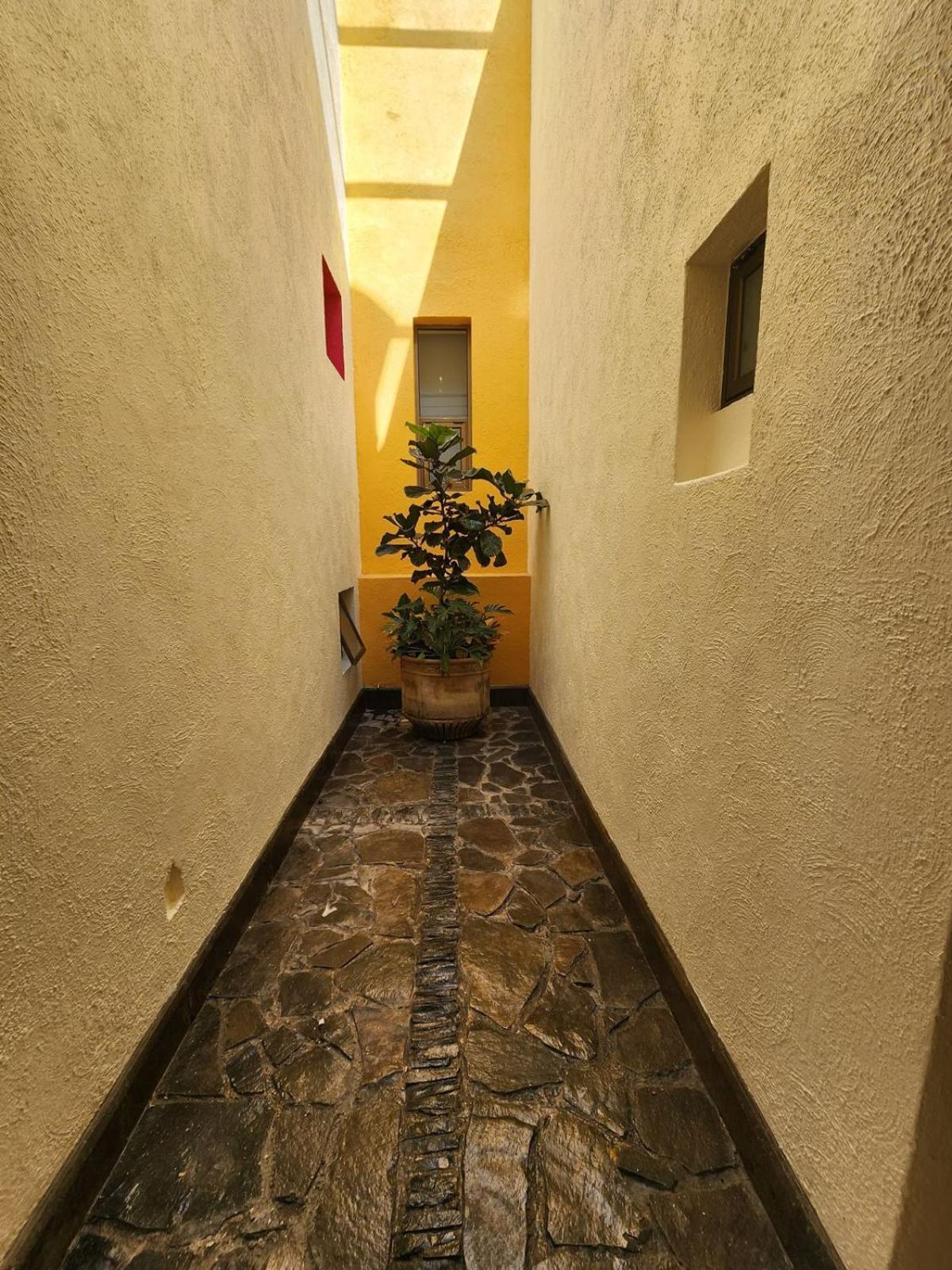 Hotel Consulado グアダラハラ エクステリア 写真