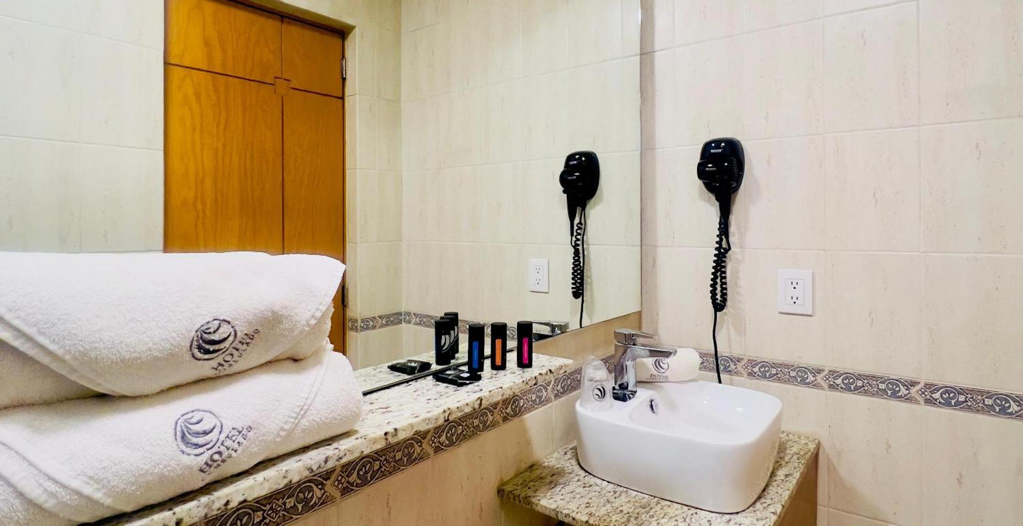Hotel Consulado グアダラハラ エクステリア 写真
